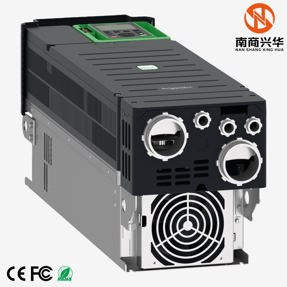 New original frequency driven phase converter ATV930 series three-phase ATV930D30N4 variable frequency drive - Image 5