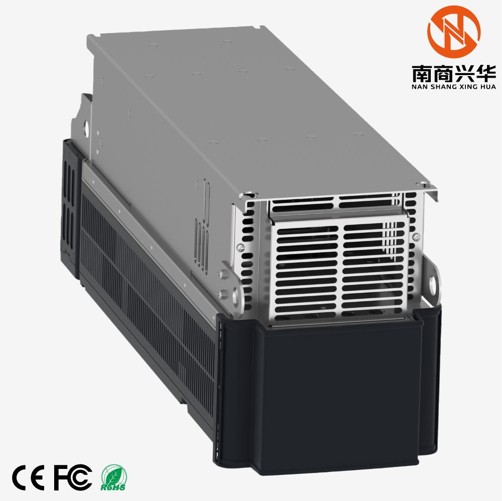 New original frequency driven phase converter ATV930 series three-phase ATV930D30N4 variable frequency drive - Image 6