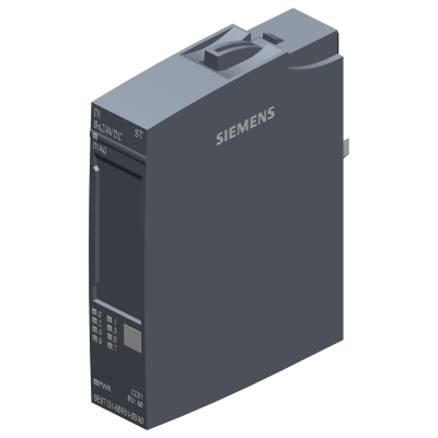 SIMATIC ET 200SP digital input module 6ES7131-6BF01-0BA0