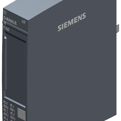 SIMATIC ET 200SP DI 8xNAMUR HF
