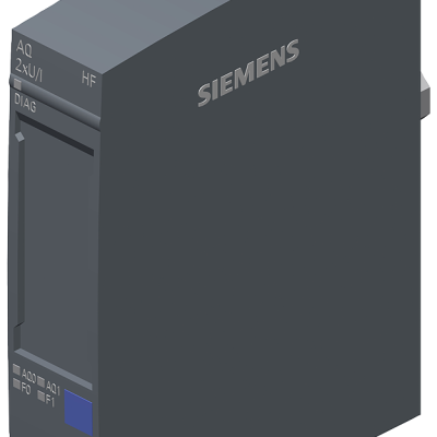 SIMATIC ET 200SP AQ 2xU/I HF PU 1
