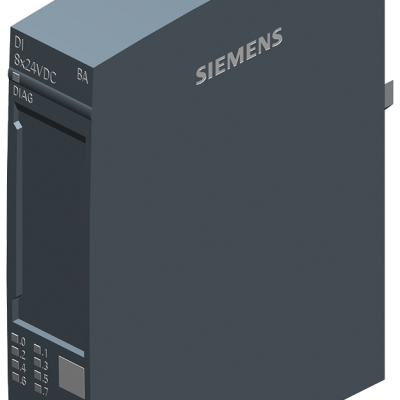 SIMATIC ET 200SP, digital input module, 6ES7131-6BF01-0AA0