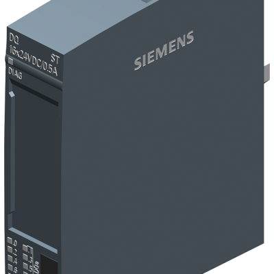 SIMATIC ET 200SP, digital output module, 6ES7132-6BH01-0BA0