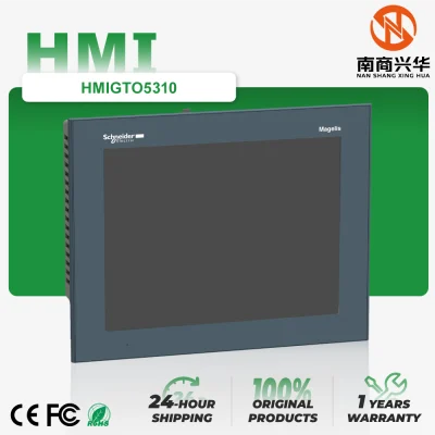 Brand new original HMIGTO5310 electric human-machine interface touch screen 10.4-inch TFT
