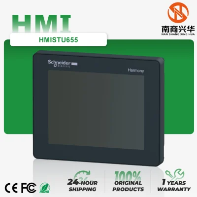 New original HMISTU655 HMI touch screen 3.5-inch color
