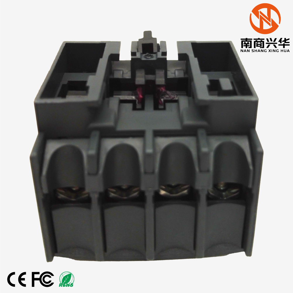 New Original Contactor Auxiliary Module Tesys Deca LADN40 Auxiliary Contact Block - Image 3