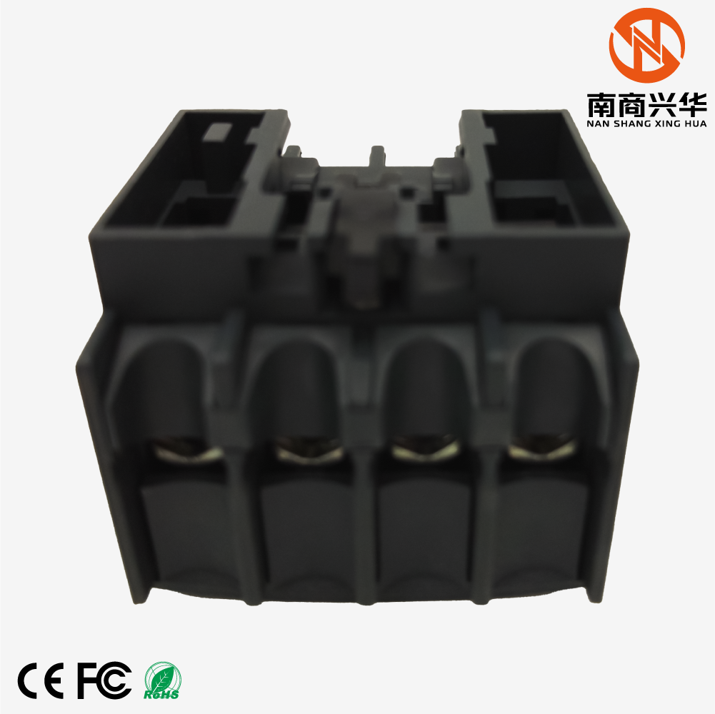 New Original Contactor Auxiliary Module Tesys Deca LADN40 Auxiliary Contact Block - Image 6