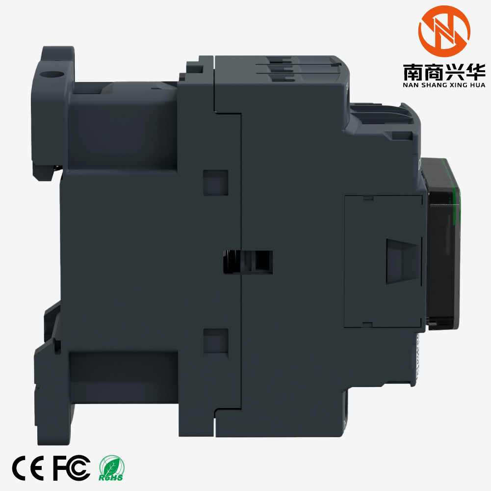 New Original Gold Seller Tesys Deca LC1D09P7 9A Three-Pole Contactor 230V for Industrial Automation - Image 3