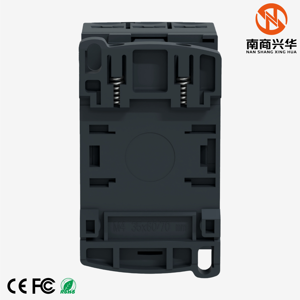 Schneider Electric's New Original TeSys D Series Three-Pole Motor Control 3P LC1D12BL AC Contactor - Image 4