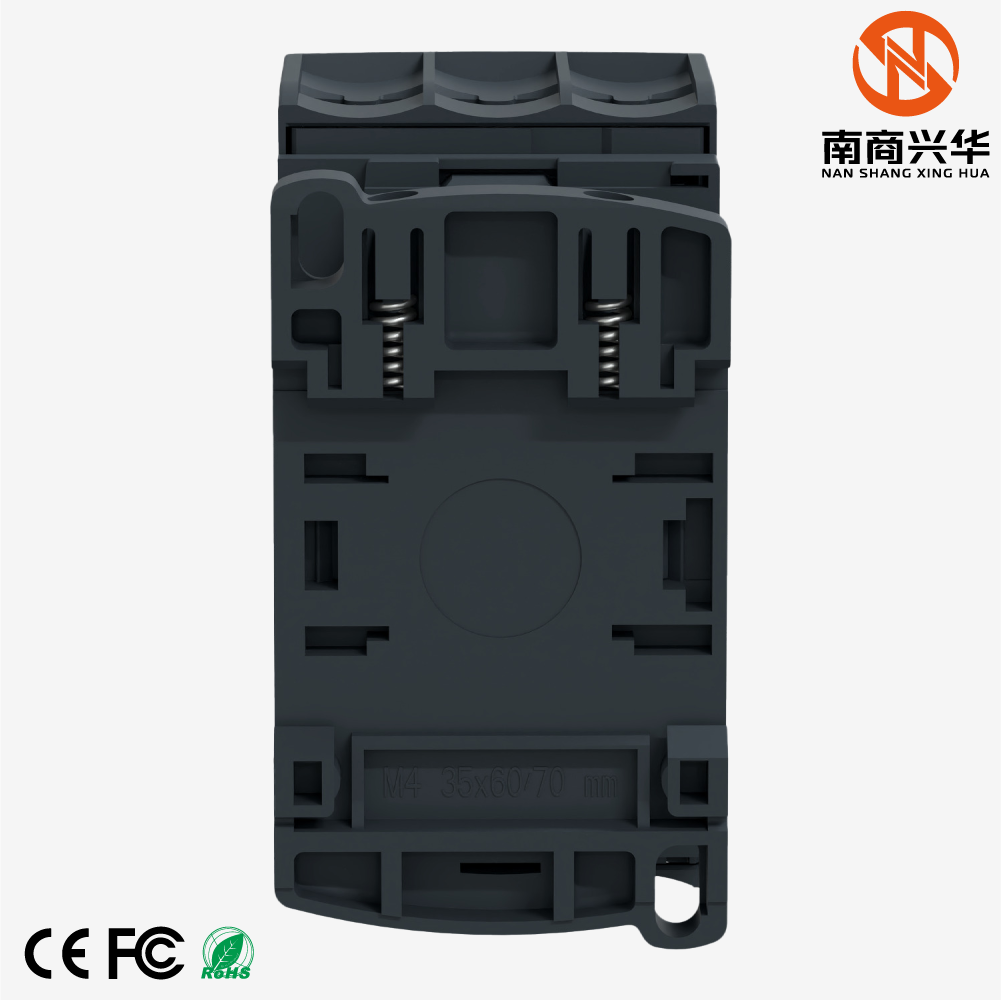 100% Original Factory New Warehouse Stock Available Gold Seller Tesys Deca Contactor LC1D32F7C Three-Pole AC Contactor - Image 4