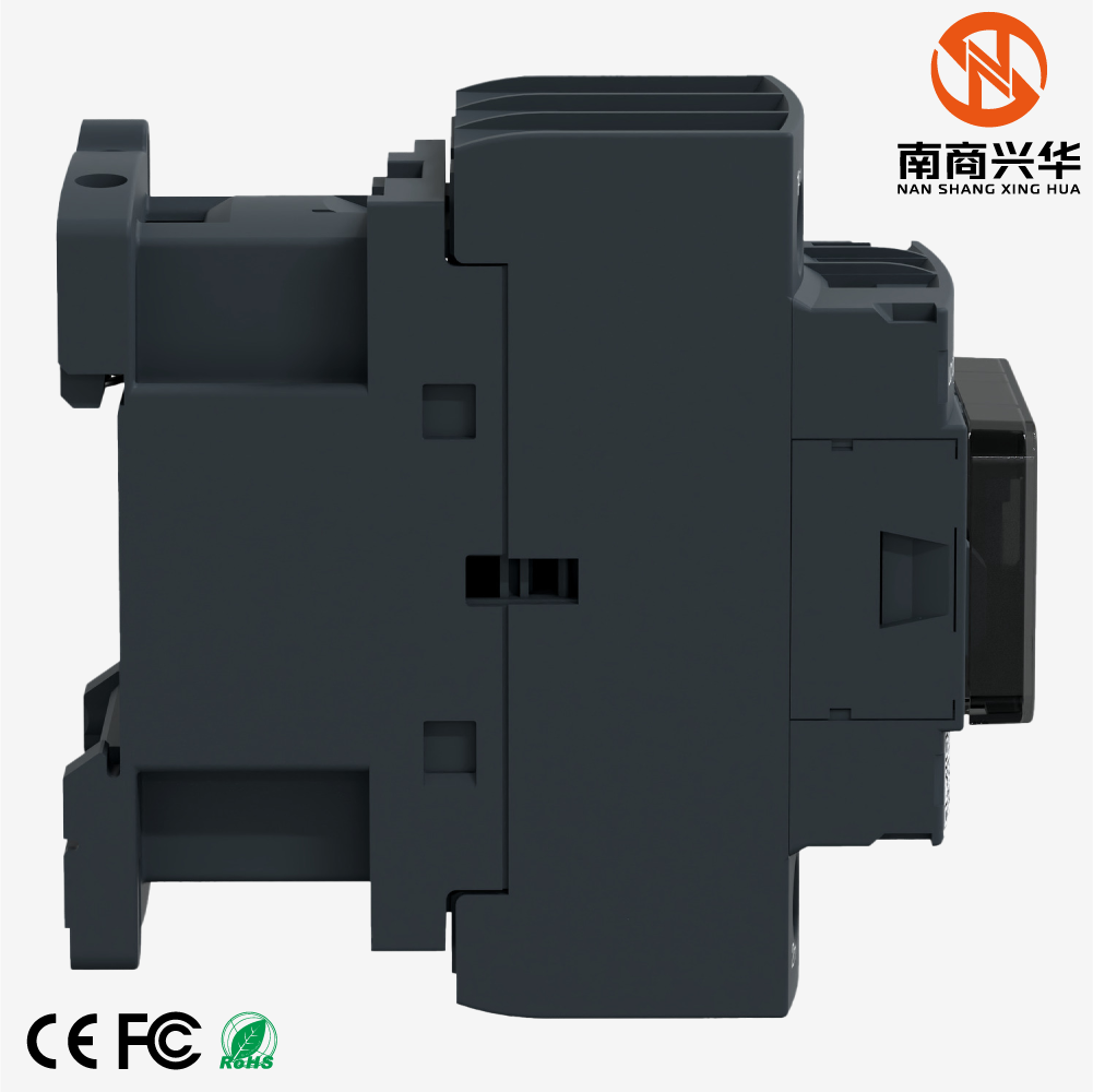 LC1D32P7 Schneider New Original Industrial Automation TeSys D 230V AC Three-Pole Contactor - Image 6