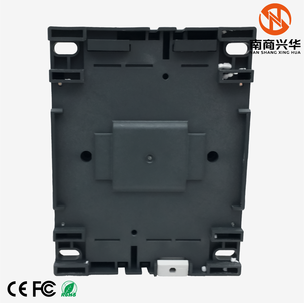 LC1E160F5N Schneider Electric New Original Triplex LC1E160F5N Industrial AC Contactor LC1E160F5N - Image 4