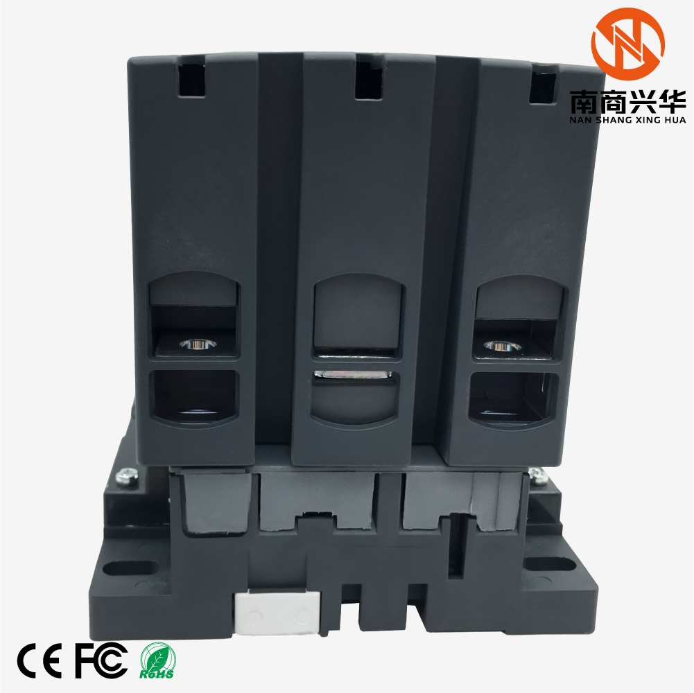 LC1E160F5N Schneider Electric New Original Triplex LC1E160F5N Industrial AC Contactor LC1E160F5N - Image 5