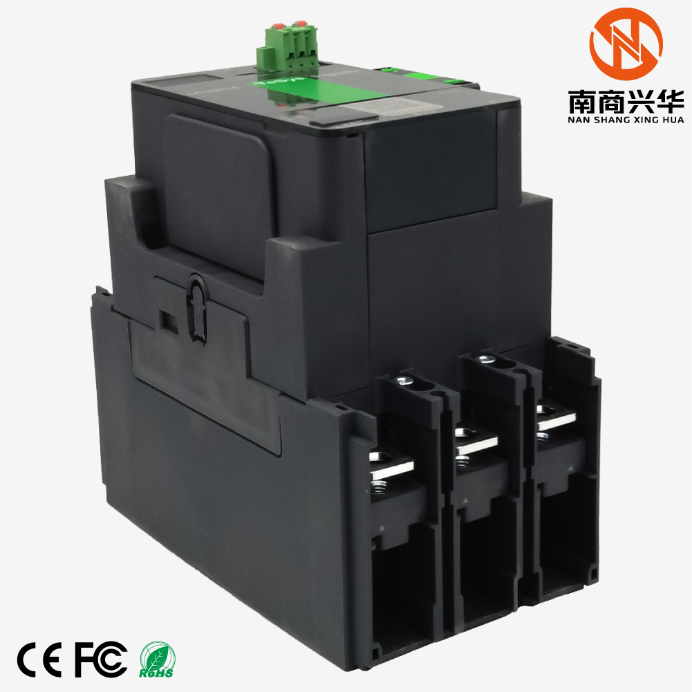 Schneider Electric offers a one-year original factory warranty for the LC1G115KUEN TeSys series three-pole AC contactor designed for motor control applications - Image 4