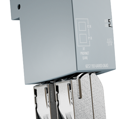 SIMATIC ET 200SP BA 2x RJ45 FS06 and above versions
