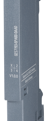 SIMATIC ET200SP, spare parts server modules targeted at ET200SP