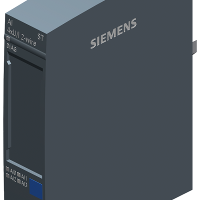 SIMATIC ET 200SP, analog input module, 6ES7134-6HD01-0BA1
