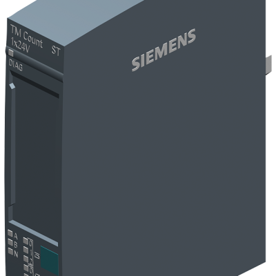 SIMATIC ET 200SP TM Count 1x24V 200 kHz