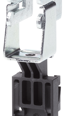SIMATIC ET 200SP, set of 5 shielded connectors, with 5 shield terminals, 5 shielding layers, 5 support elements