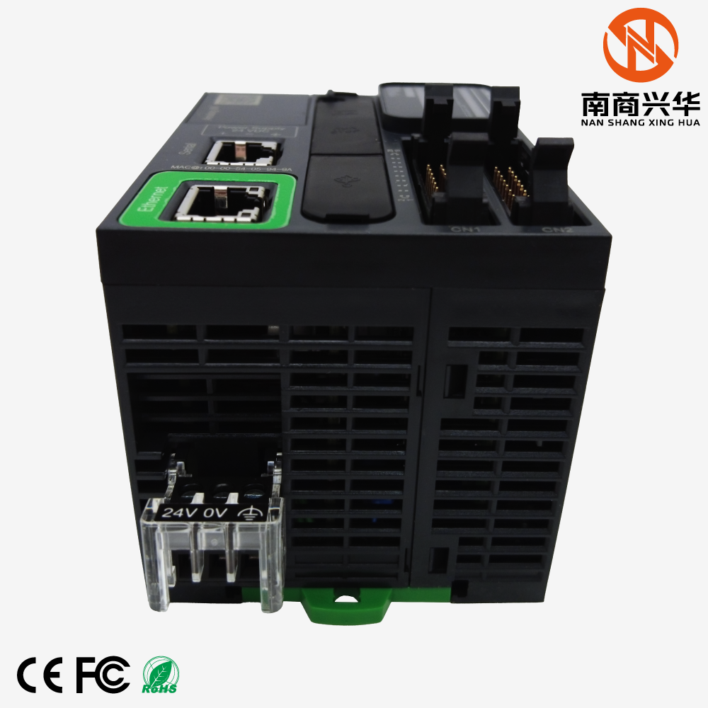100% brand new original Schneider TM221ME32TK Modicon M221 32 I/O PLC Ethernet logic programming controller - Image 3