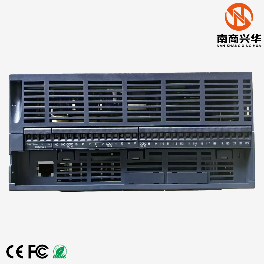 Brand new original Schneider Modicon M241 PLC controller TM241CE40T industrial automation Ethernet module - Image 4