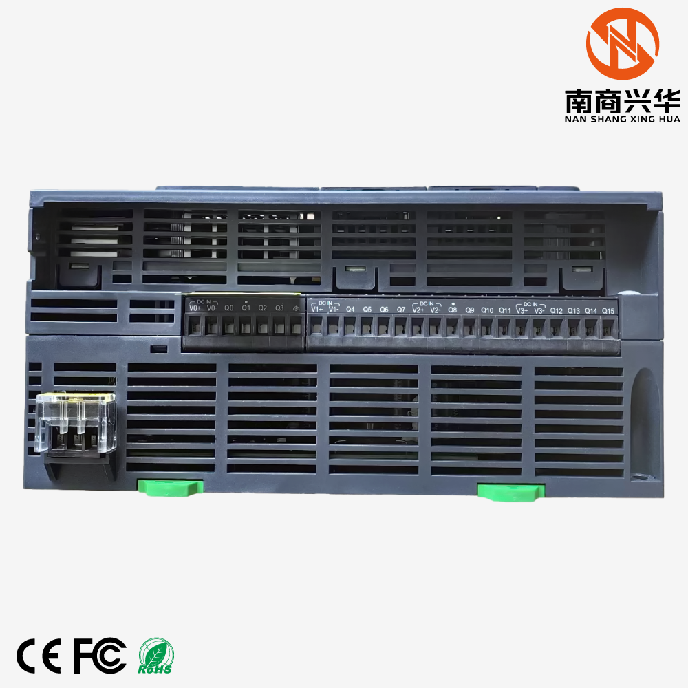 Brand new original Schneider Modicon M241 PLC controller TM241CE40T industrial automation Ethernet module - Image 5