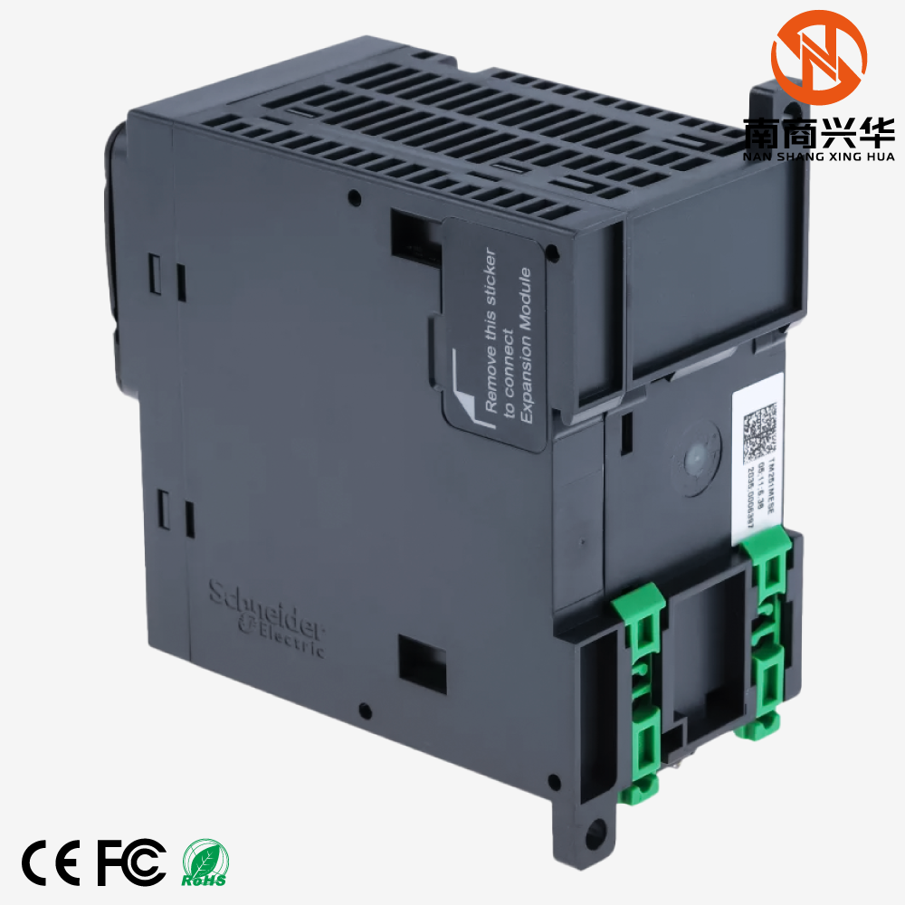 Schneider brand new original TM251MESE Modicon M251 logic controller PLC programming controller - Image 4