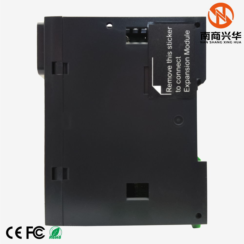 Schneider's new original TM3AQ4 Modicon TM3 series four channel PLC extension TM3AQ4 analog output module - Image 5