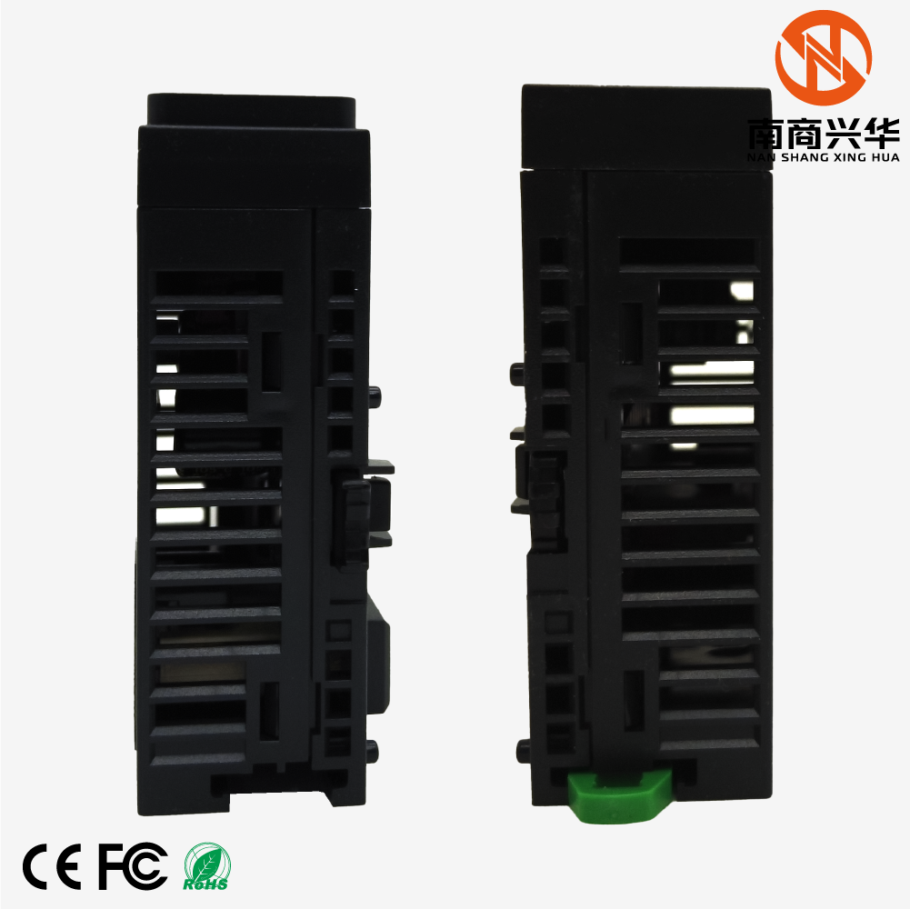 Schneider's new original TM3AQ4 Modicon TM3 series four channel PLC extension TM3AQ4 analog output module - Image 6