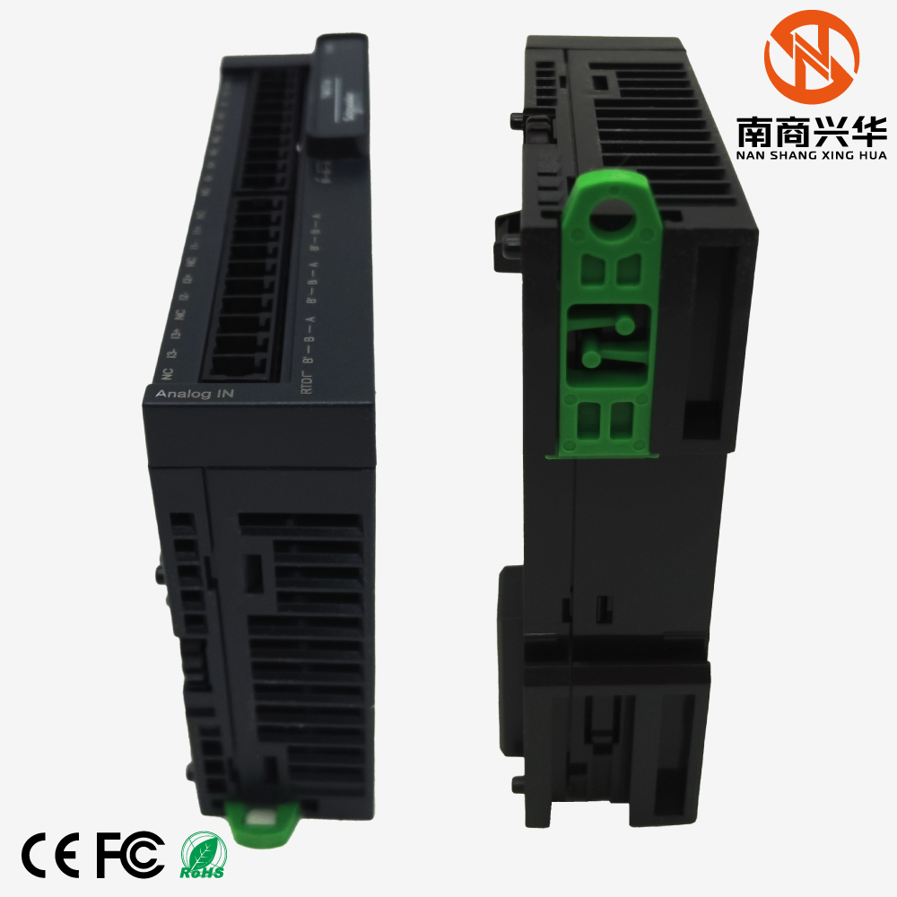 Schneider's brand new original TM3TI4 Modicon TM3 temperature input PLC expansion module - Image 5