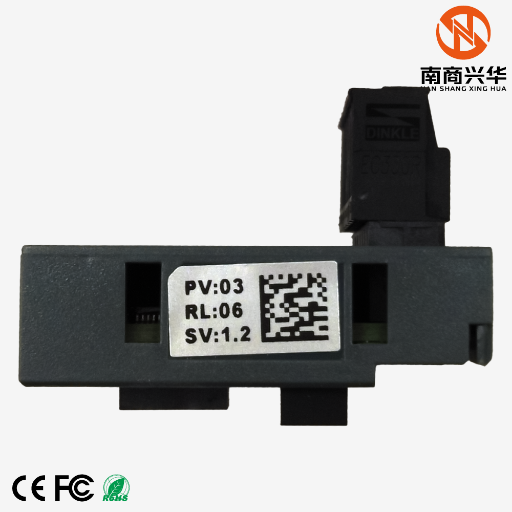 Schneider's new original TMCR2AM3 Modicon M200 analog input/output module 2AI 1AO 16 bit PLC expansion module - Image 4