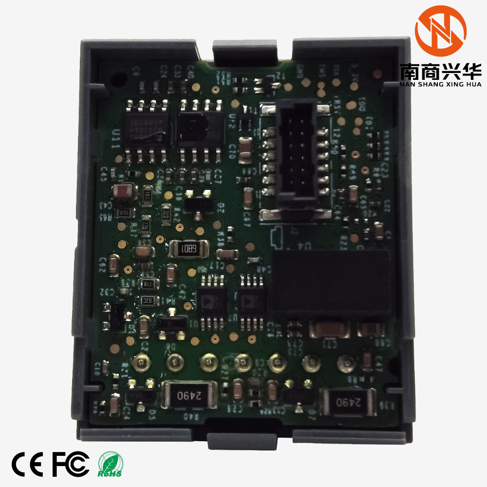 Schneider's new original TMCR2AM3 Modicon M200 analog input/output module 2AI 1AO 16 bit PLC expansion module - Image 5