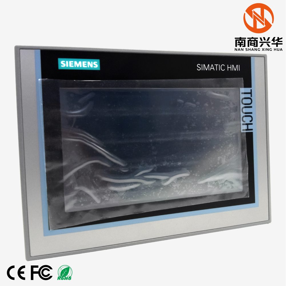 SIMATIC HMI TP700 Comfort, Comfort Panel, Touch Operation, 7" Widescreen TFT Display - Image 2