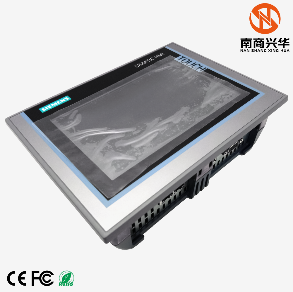 SIMATIC HMI TP700 Comfort, Comfort Panel, Touch Operation, 7" Widescreen TFT Display - Image 3