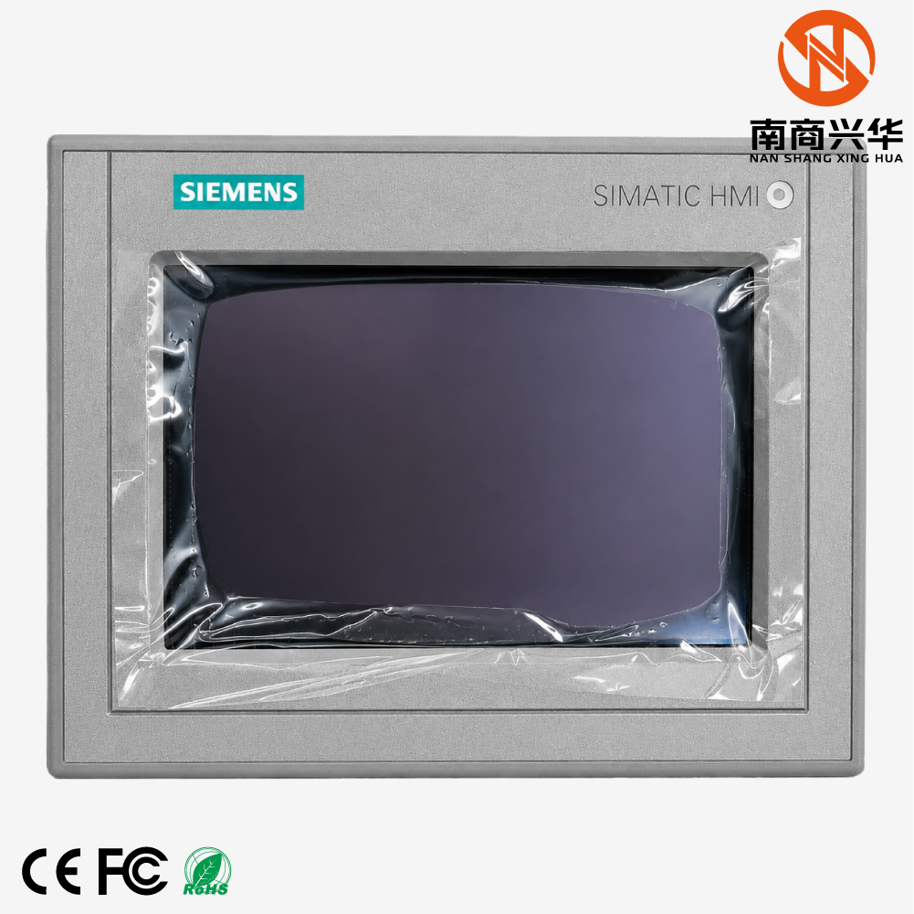SIMATIC HMI TP700 Comfort Outdoor, Comfort Panel, Touch Operation, 7" Widescreen TFT Display - Image 2