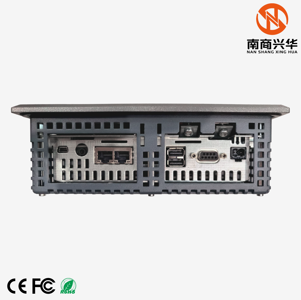 SIMATIC HMI TP700 Comfort Outdoor, Comfort Panel, Touch Operation, 7" Widescreen TFT Display - Image 4
