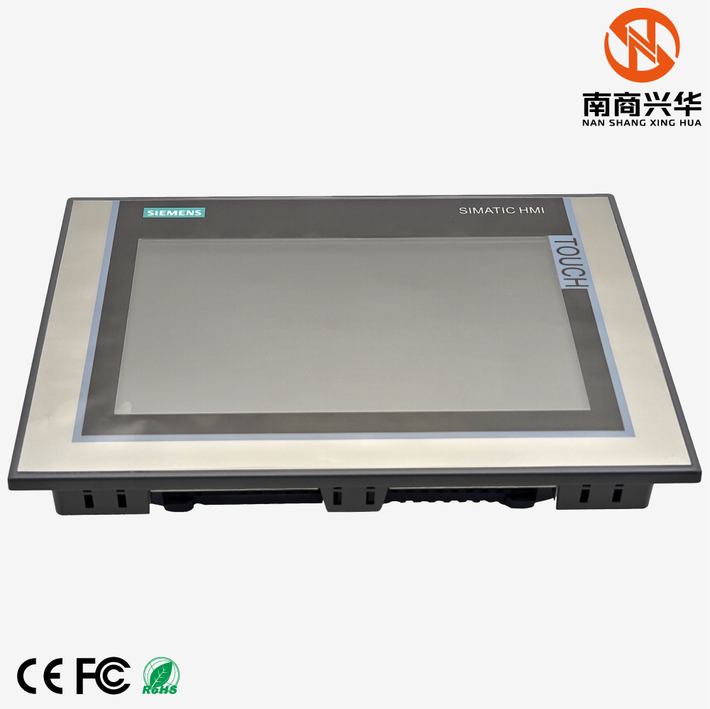 SIMATIC HMI TP900 Comfort, advanced panel, touch operation, 9” widescreen TFT display - Image 3