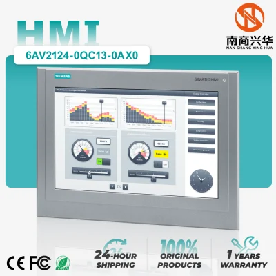 SIMATIC HMI TP1500 Comfort Outdoor, Comfort Panel, Touch Operation, 15" Widescreen TFT Display