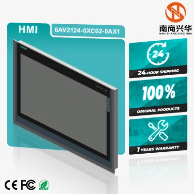 SIMATIC HMI TP2200 Advanced, advanced panel, touch operation, 22” widescreen TFT display