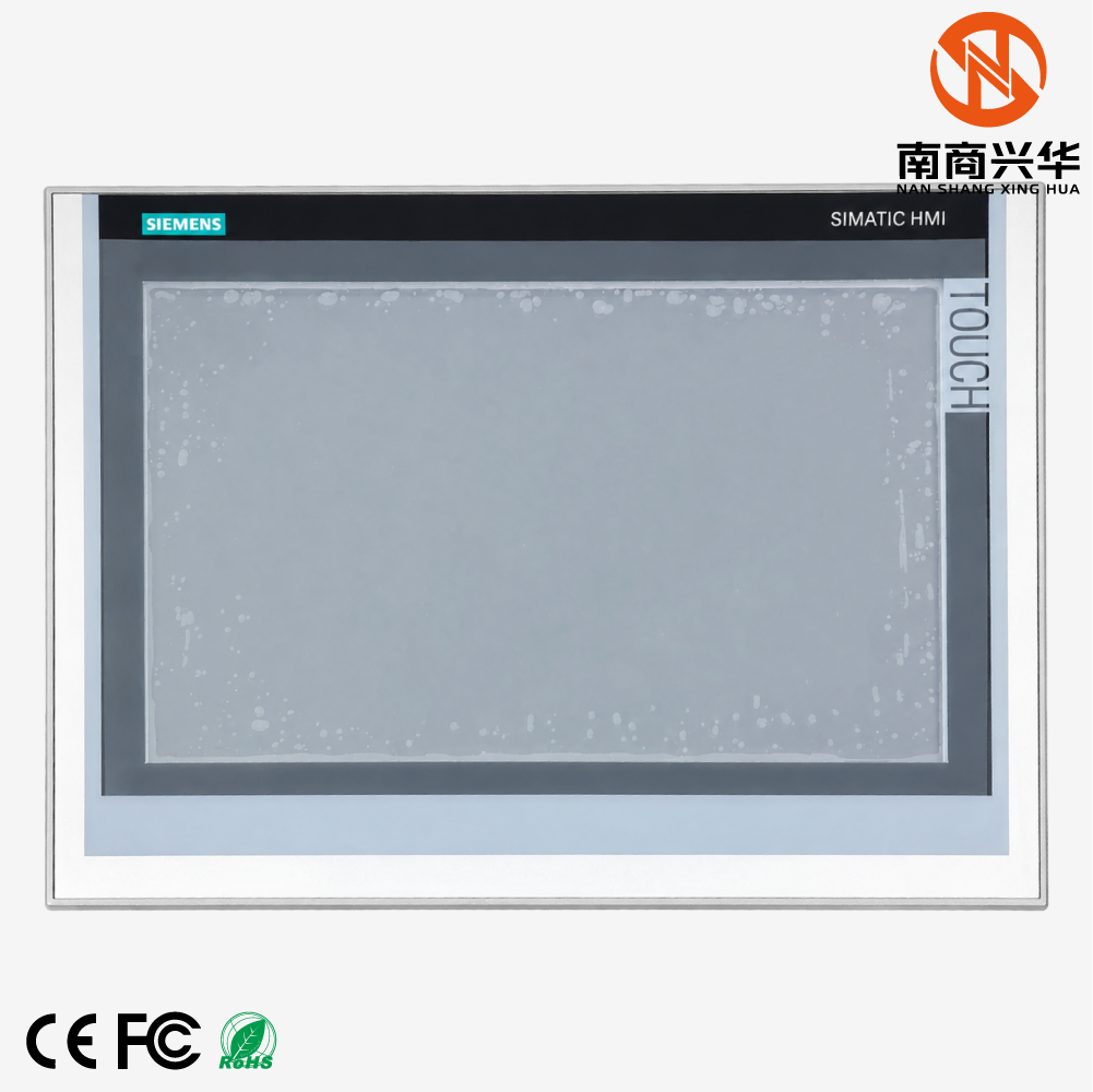 SIMATIC HMI TP2200 Advanced, advanced panel, touch operation, 22” widescreen TFT display - Image 2