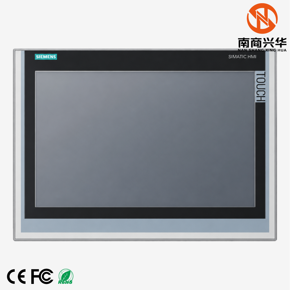 SIMATIC HMI TP2200 Advanced, advanced panel, touch operation, 22” widescreen TFT display - Image 3