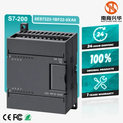 Expansion Modules 6ES7222-1BF22-0XA0 EM222 Digital Output
