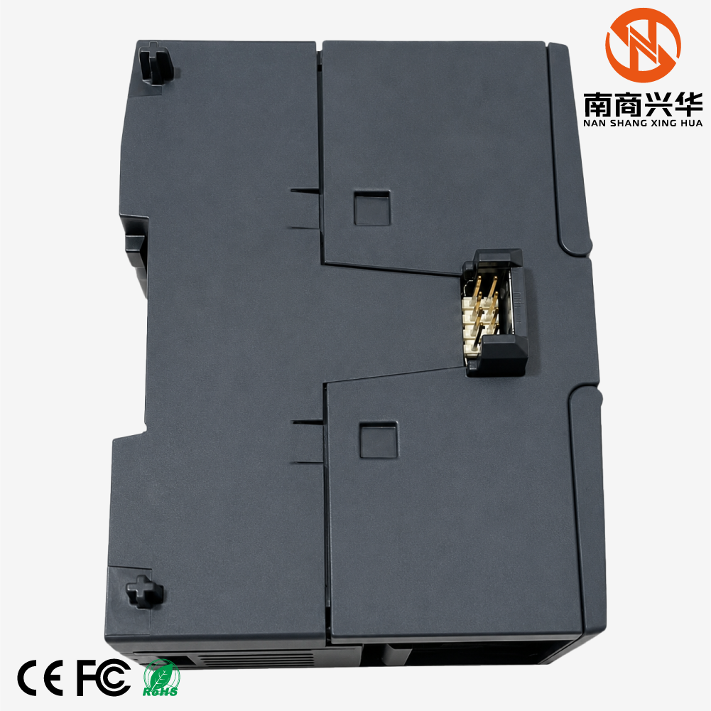 SIMATIC S7-200 SMART SM DI08, DI 8x24 VDC PLC Expansion Module - Image 3