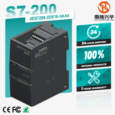 SIMATIC S7-200 SMART SM DI16, DI 16x24 VDC PLC Expansion Module