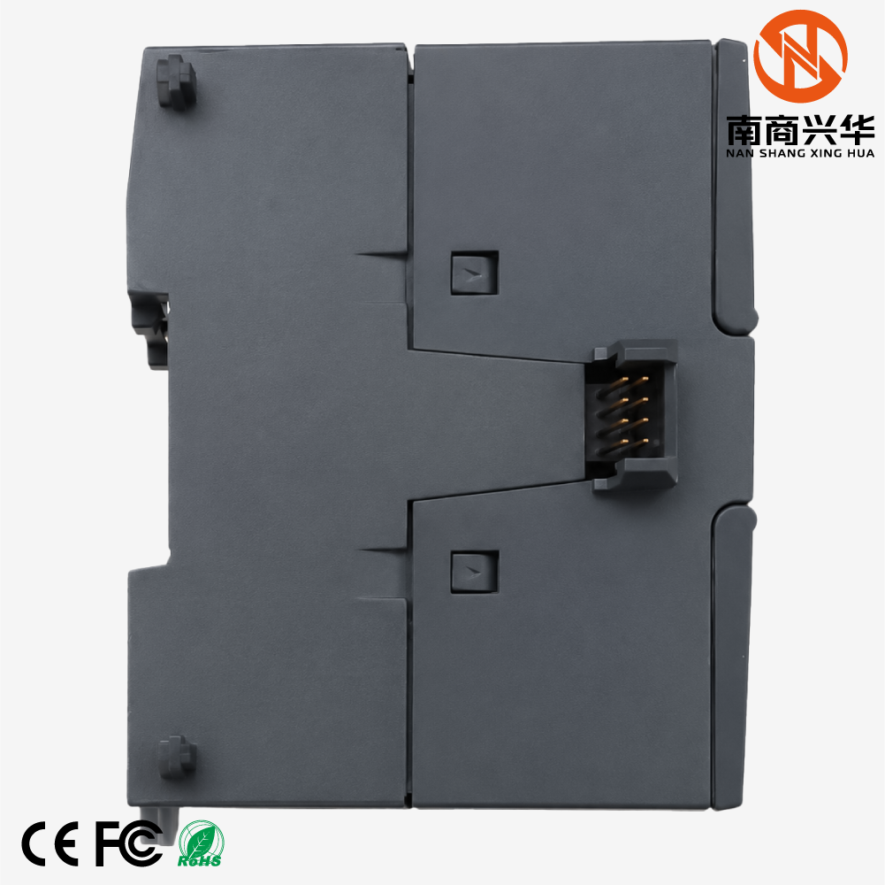 SIMATIC S7-200 SMART SM DT08, DQ 8x24 VDC/0.75 A PLC Expansion Module - Image 3