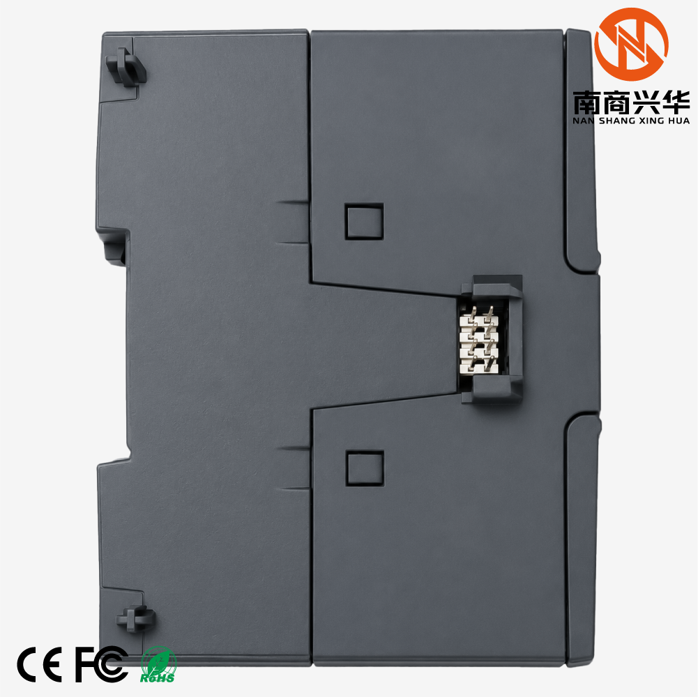 SIMATIC S7-200 SMART SM DT16, DI 8x24 VDC, DQ 8x24 VDC/0.75 A PLC Expansion Module - Image 3
