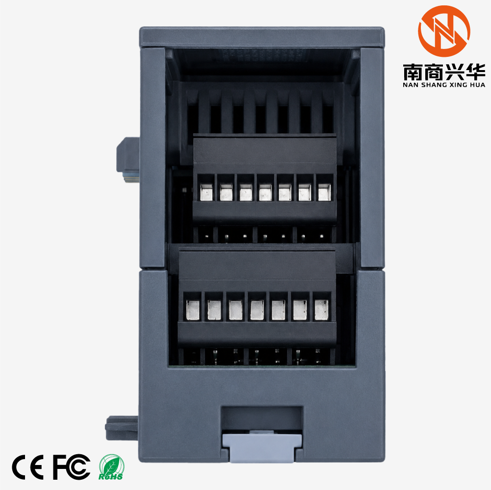 SIMATIC S7-200 SMART SM DT16, DI 8x24 VDC, DQ 8x24 VDC/0.75 A PLC Expansion Module - Image 4