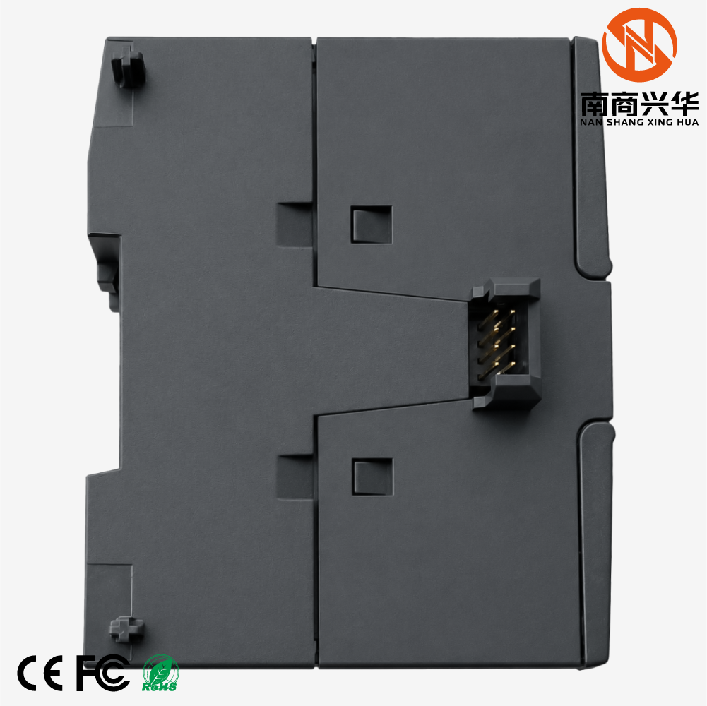 SIMATIC S7-200 SMART SM DT32, DI 16x24 VDC, DQ 16x24 VDC / 0.75 A PLC expansion module - Image 3