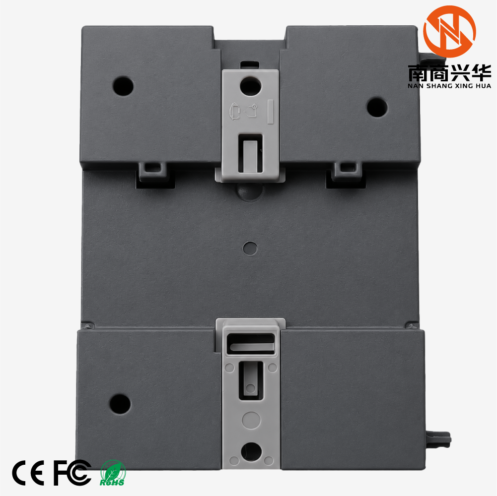 SIMATIC S7-200 SMART SM DT32, DI 16x24 VDC, DQ 16x24 VDC / 0.75 A PLC expansion module - Image 4
