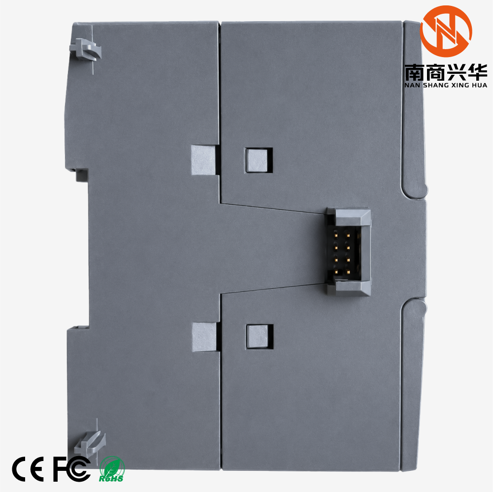 Siemens PLC 200 SMART SM AI08 Input/Output Module 6ES7288-3AE08-0AA0 - Image 3
